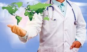 فراخوان ملی طراحی نشان و شعار گردشگری سلامت ایران منتشر شد فراخوان ملی طراحی نشان و شعار گردشگری سلامت ایران منتشر شد