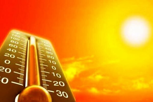 دمای ۴ شهر ایران بالای ۵۰ درجه شد! + اسامی