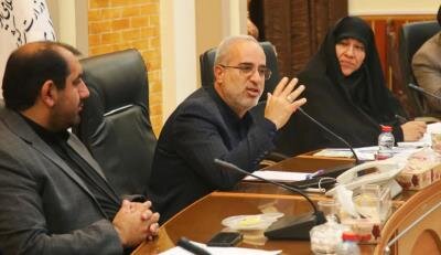 افزایش ۳.۵ درصدی نرخ ثبت ولادت در استان کرمان