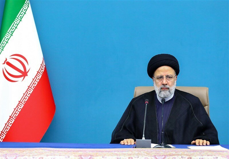 رئیس جمهور: عضویت در بریکس موجب توانمندی بیشتر ایران در حوزه قدرت سیاسی می‌شود