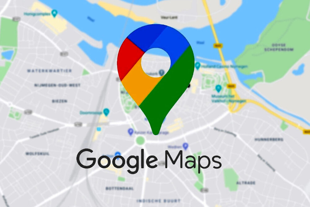 گوگل مپ دیگر موقعیت مکانی کاربران را به دولت‌ها ارائه نمی‌دهد