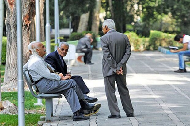 کمیسیون تلفیق در خصوص موضوع بازنشستگان مصوبه اصلاحی داشته است