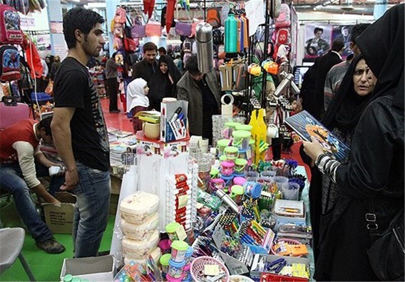 نمایشگاه پاییزه عرضه مستقیم کالا در کردستان برپا می شود