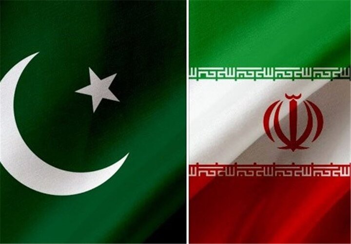 وزیر کشور پاکستان دوباره به تهران سفر کرد