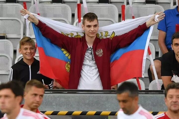 موضع‌گیری لهستانی‌ها علیه حضور ورزشکاران روسیه در المپیک