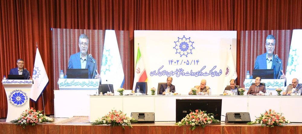 حل مشکل بیکاری فارغ التحصیلان و بانوان با "صنایع خلاق"