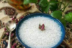 چالش های ثبت فالوده یزدی و فالوده کرمانی