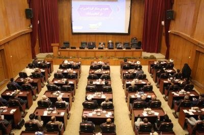 ایجاد رقابت و مشارکت در انتخابات، بر عهده احزاب است