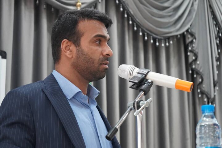 پیام تبریک دادستان سیرجان به مناسبت روز خبرنگار