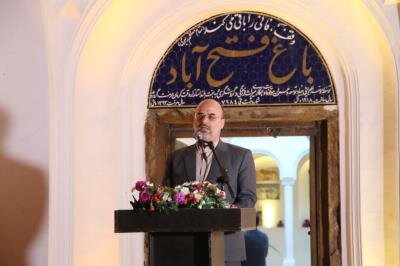 پیگیر بیمه خبرنگاران و خانه مطبوعات استان کرمان هستیم