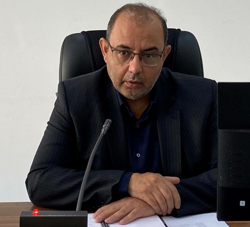 رفع خاموشی ها و ایجاد پایداری در شبکه های برق جنوب استان کرمان