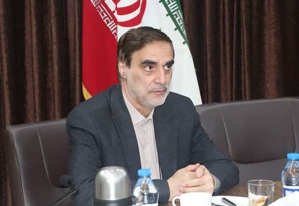 طبیعت زیبای مریوان قربانی سودجویی عده ای زمین خوار شده است 