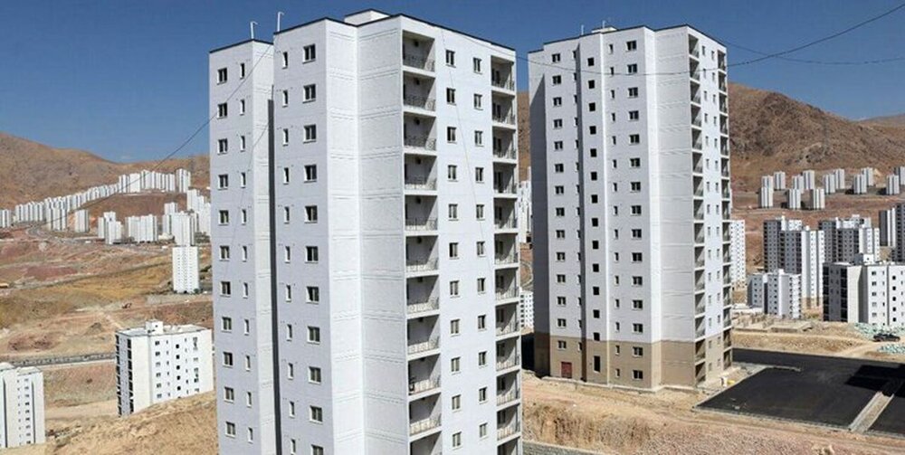 رتبه ششم کردستان در واگذاری گروهی طرح مسکن ملی در کشور