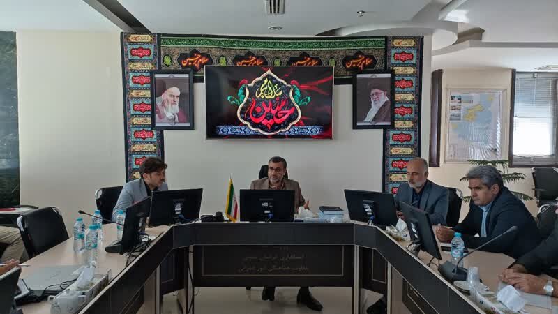 کتاب خاطرات جهادی مقام معظم رهبری معرفی شود