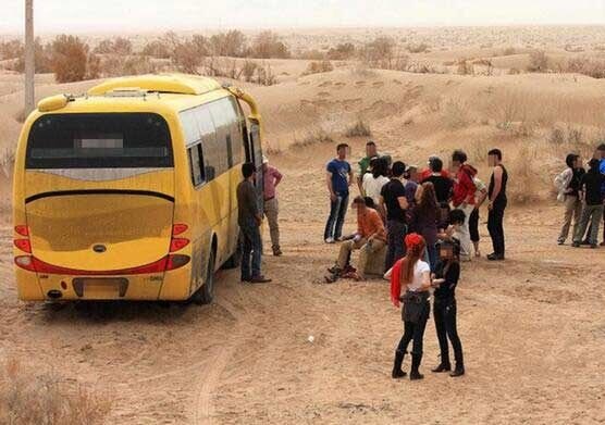 با تورهای غیرمجاز گردشگری در کردستان برخورد قانونی می‌شود