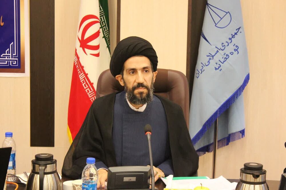لزوم رعایت تناسب میان جرم و مجازات توسط قضات در کردستان