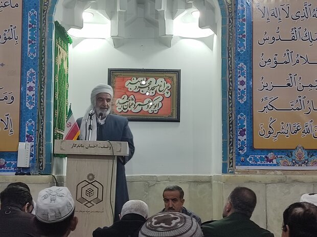 خبرنگاران رسالت خطیر روشنگری جامعه را برعهده دارند/ استقبال نخبگان از مرحله پیش ثبت نام انتخابات جای خوشحالی دارد