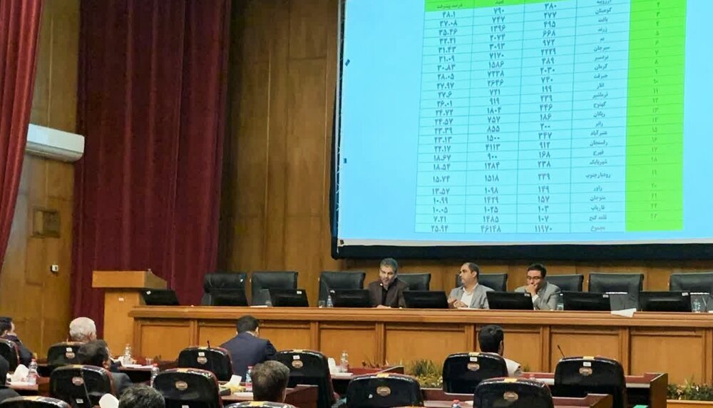 در استان کرمان؛ چالش عدم مهارت و نیروی متخصص وجود دارد