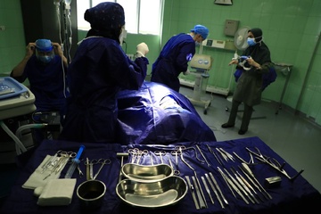 رینو پلاستی جراحی شایع در ایران