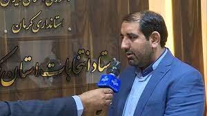 مشارکت ۱۴ درصدی بانوان کرمانی در پیش ثبت نام انتخابات مجلس