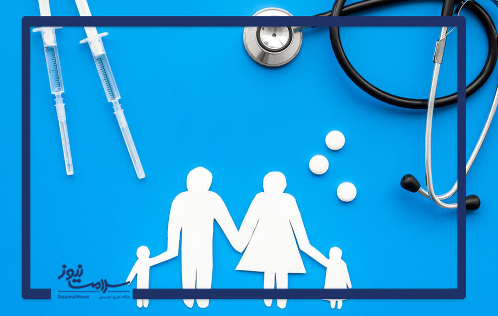 پزشکی خانواده و نظام ارجاع، مهمترین ابزارهای اصلاح حکمرانی سلامت است پزشکی خانواده و نظام ارجاع، مهمترین ابزارهای اصلاح حکمرانی سلامت است