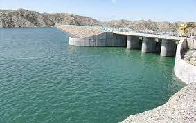 ساخت نیروگاه برق آبی در کنار سدگرین