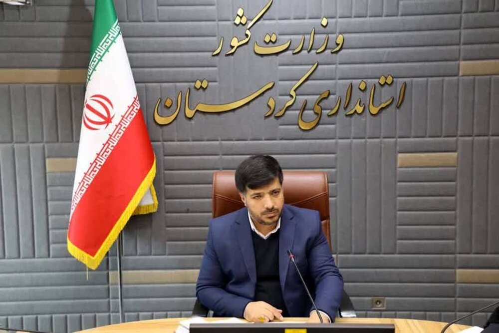 پیش ثبت نام ۶۹۷ کردستانی برای دوازدهمین دوره انتخابات مجلس