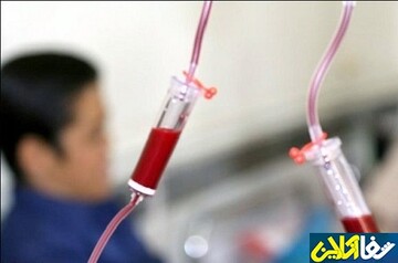 ثبت بیش از ۱۵ هزار مبتلا به هموفیلی در کشور