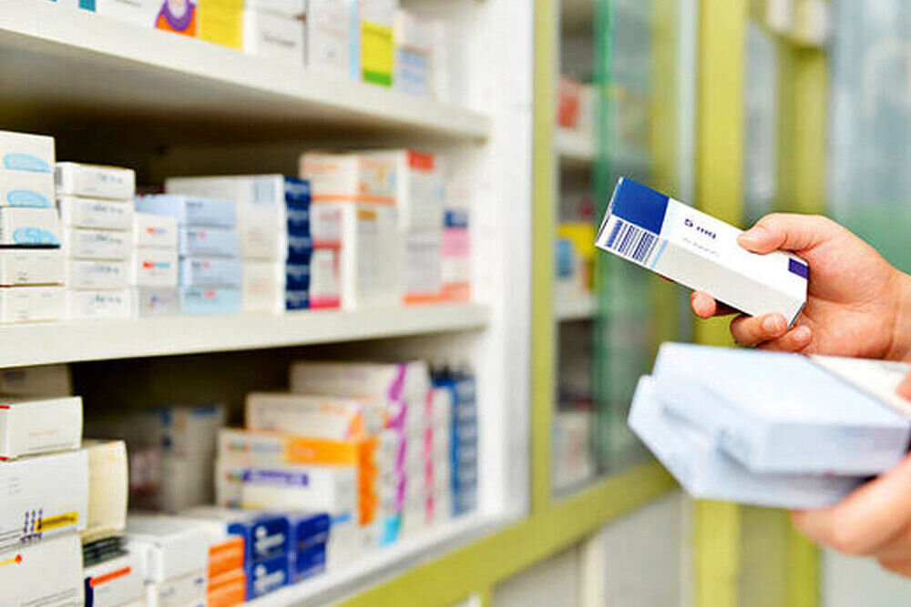 اعطای تسهیلات بانکی ویژه برای شرکتهای دارویی اعطای تسهیلات بانکی ویژه برای شرکتهای دارویی
