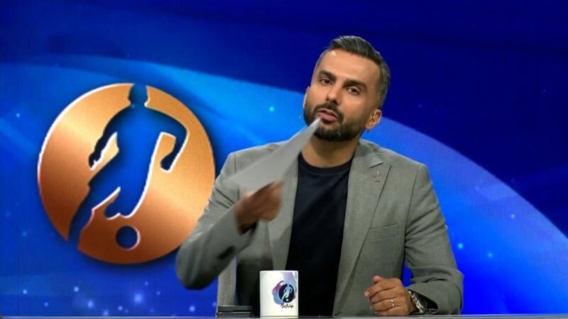 افشاگری جنجالی میثاقی غوغا کرد
