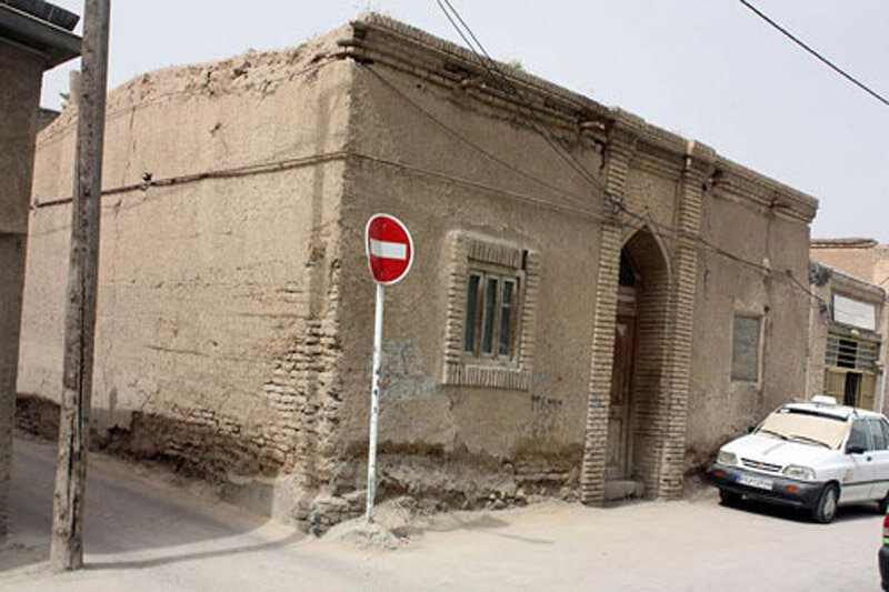 ساخت‌وساز در بافت تاریخی کردستان مشروط به نظارت سازمان میراث‌فرهنگی است