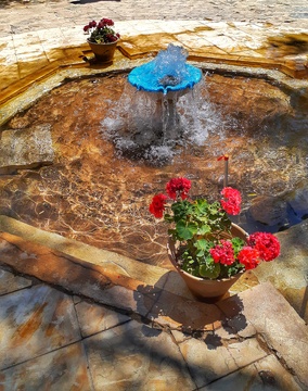 اقامتگاه بوم گردی
