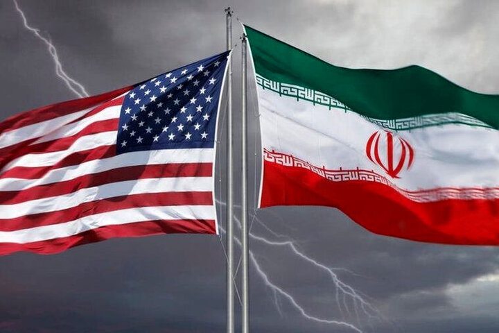 اعمال تحریم های جدید آمریکا علیه ایران