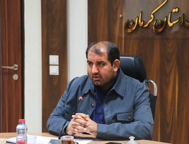 پیش‌ ثبت‌ نام هزار و ۲۴۹ داوطلب نمایندگی مجلس در استان کرمان