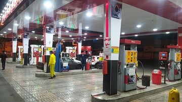 امکان ویرایش تعیین سهمیه سوخت برای مالکان چندخودرویی
