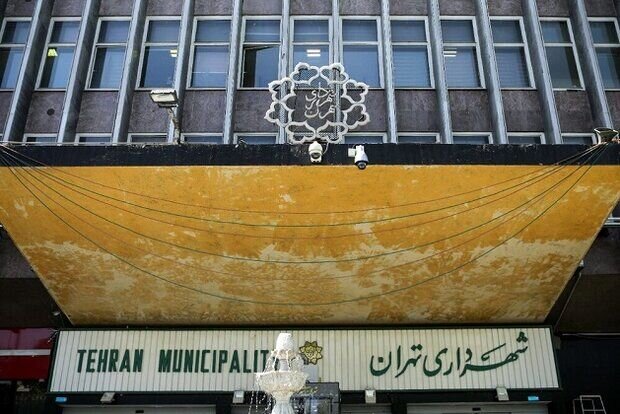 شهردار تهران با استعفای جلال بهرامی موافقت کرد