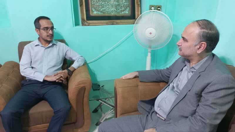 شرایط بیمه شدن اتباع در خراسان جنوبی فراهم است/دهک‌های 6 تا 10 با مراجعه از تخفیف بیمه سلامت بهره‌مند شوند