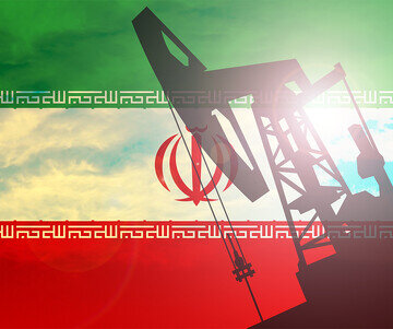 نفت ایران بدون تحریم شد