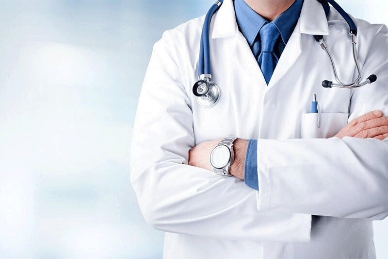 حضور ۲۰۰ پزشک داوطلب با کوله مجهز در مسیر زائران اربعین