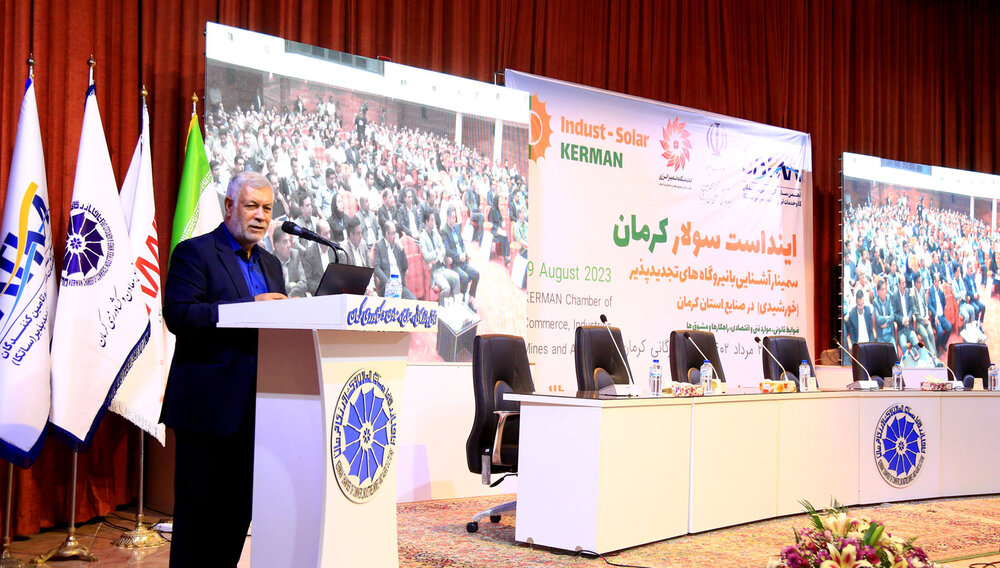 تا چندین سال دیگر، وارد کننده گاز و سوخت خواهیم شد!