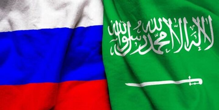 عربستان و روسیه قیمت جهانی نفت را کاهش دادند