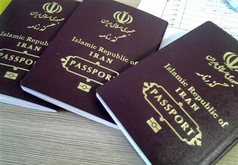 اسامی ۶۸ کشور پیشنهادشده برای لغو روادید اعلام شد
