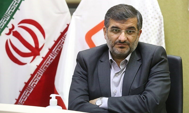 رونمایی از سامانه دستفروشان در مهرماه ۱۴۰۲