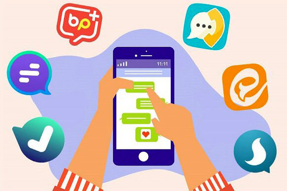 اشتراک کانال با طرح «اینترکانکشن» پیام‌رسان‌ها