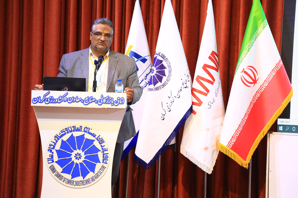 تا چندین سال دیگر، وارد کننده گاز و سوخت خواهیم شد!