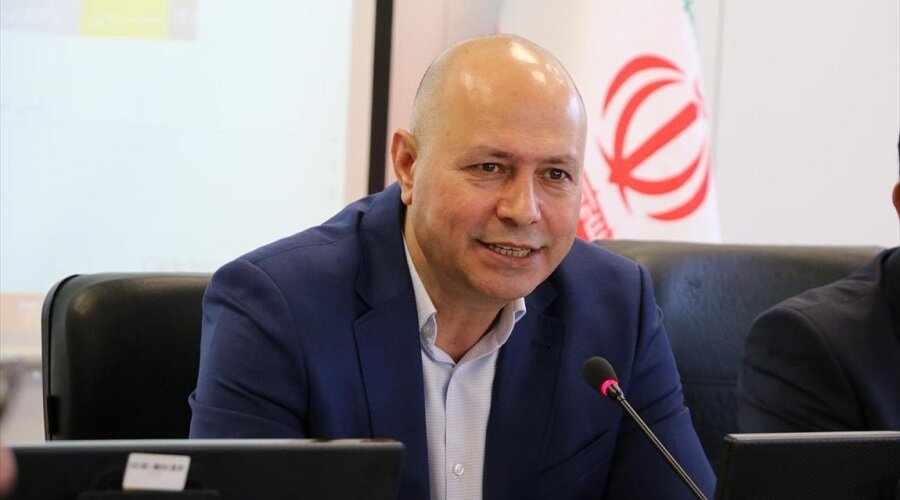 رئیس کمیسیون معادن و صنایع معدنی اتاق ایران معرفی شد