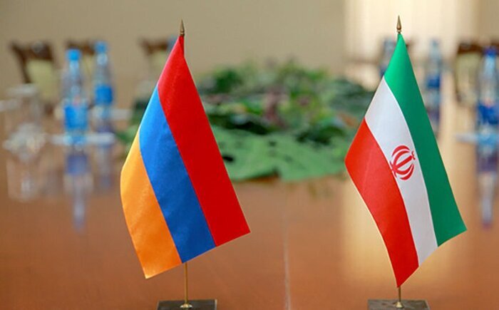 ایروان میزبان همایش تجاری ارمنستان و ایران