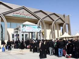 تمرکز و اولویت ارائه خدمات شهرداری زنجان در مرز مهران است