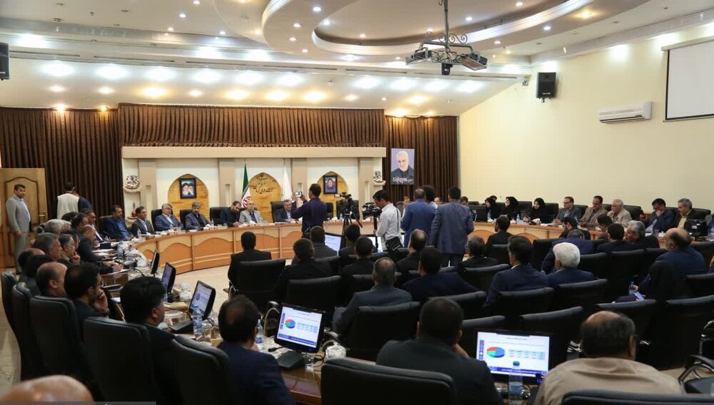 وزیر تعاون: استان کرمان در حوزه اشتغال خوش درخشیده است