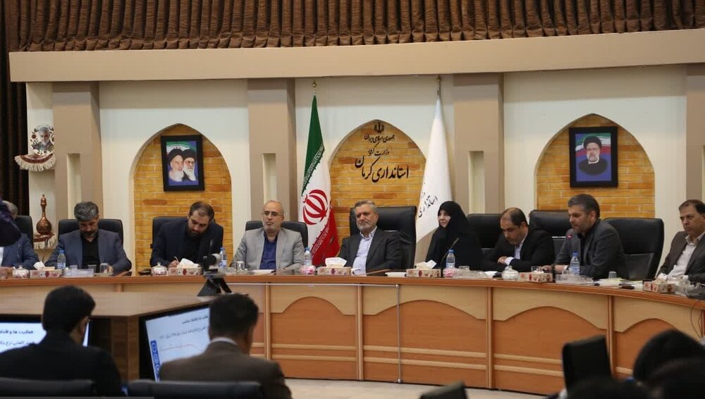 وزیر تعاون: استان کرمان در حوزه اشتغال خوش درخشیده است